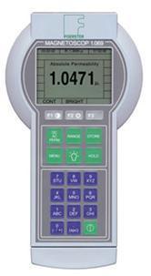 MAGNETOSCOP 1.069磁導(dǎo)率和磁場(chǎng)強(qiáng)度測(cè)量儀-德國霍斯特FOERSTER