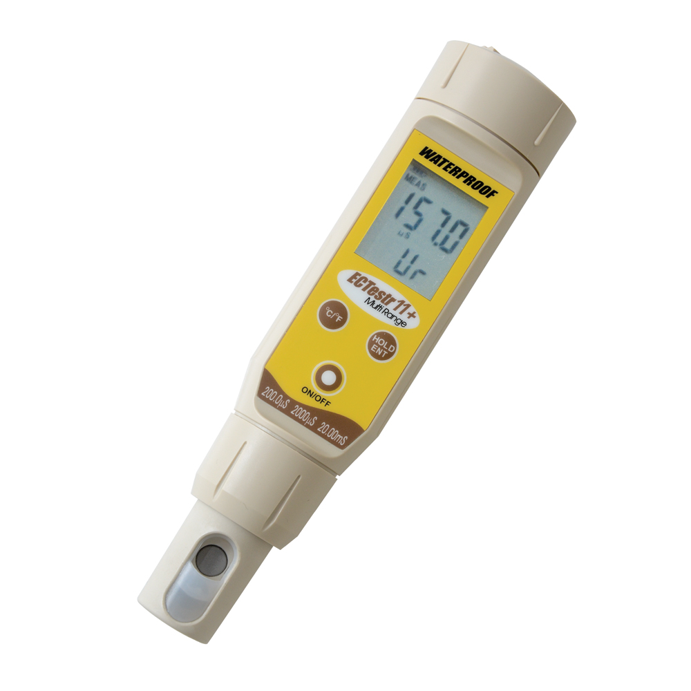 Elcometer138E 電導(dǎo)率計